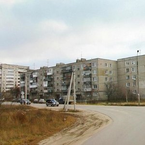 Sovetskaya ulitsa, 13, : foto