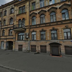 Obvodnogo Kanala Embankment, 141, Saint Petersburg: photo