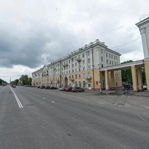 Prospekt Lenina, 13, Severodvinsk: photo