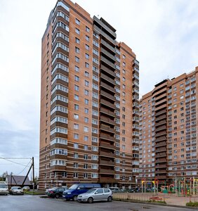Pervomayskaya ulitsa, 17к2, : foto