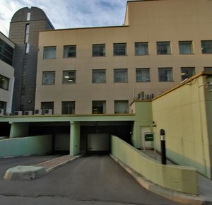 Bolshaya Andronyevskaya Street, 8, Moscow: photo