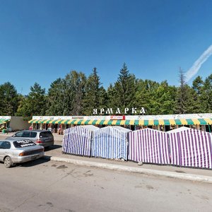 Ulitsa 40 let VLKSM, 40Ак3, Novokuznetsk: photo
