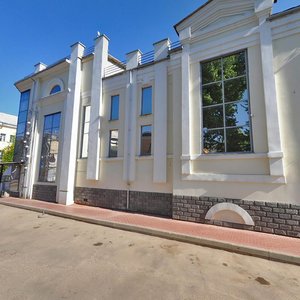 Tryokhsvyatskaya Street, 22, Tver: photo