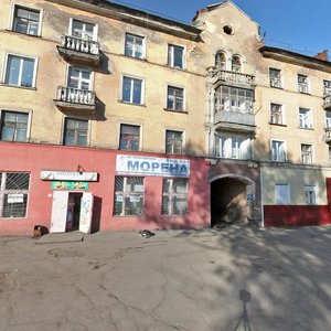 Новокузнецк, Улица ДОЗ, 17: фото