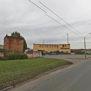 Karbolitovskaya ulitsa, 18 ، كيميروفو: صورة
