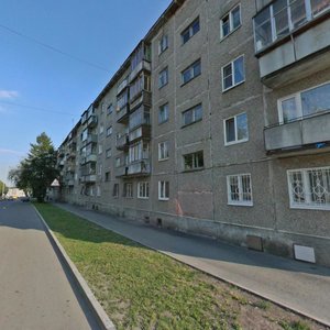 Latviyskaya Street, 17 ، يكاترينبورغ: صورة