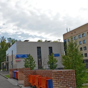 Territoriya Derevnya Universiady, 11А, Kazan: photo