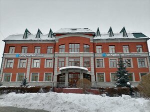 Ulitsa Dekabristov, 128, Omsk: photo