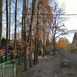 7th Gvardeyskoy Divizii Street, 4к2, Himki: photo