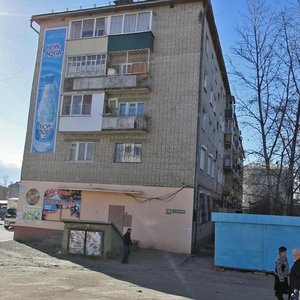Ulitsa Entuziastov, 76, : foto