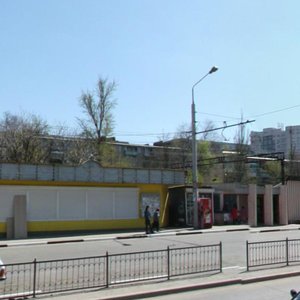 Ulitsa Menzhinskogo, 2/1А, Rostov‑na‑Donu: photo