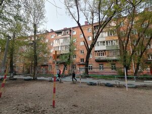2-ya Poselkovaya ulitsa, 51, Omsk: photo
