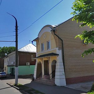 Tekstilschikov Avenue, 31, Kostroma: photo