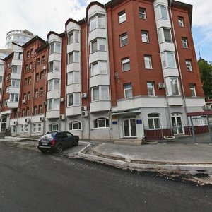 Sovetskaya Street, 68, Perm: photo