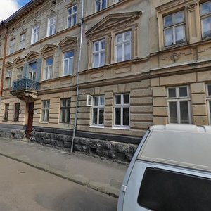 Tamanska vulytsia, 12, Lviv: photo