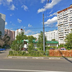 Olimpiyskiy Avenue, No:34, Mytişçi: Fotoğraflar