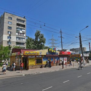 Prospekt Akademika Hlushka, 14/5 ، أوديسا: صورة