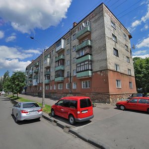 Naberezhna vulytsia, 6, Rivne: photo