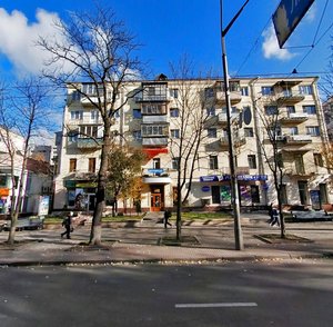 Ivana Mazepy Street, 9, Kyiv: photo