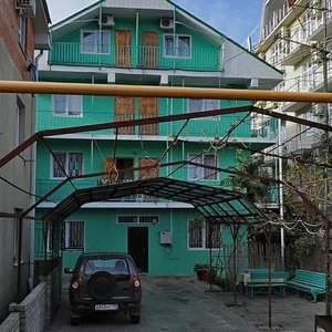 Chkalova Street, 29к2, Sochi: photo