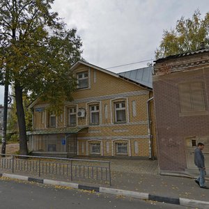 Il'inskaya Street, 143, Nizhny Novgorod: photo