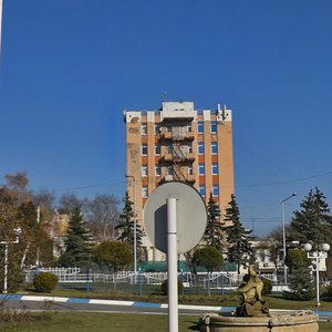 Vokzalnaya ulitsa, 16 ، : صورة