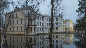 Moravskogo Street, 6, Rostov: photo