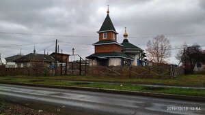 Sovetskaya ulitsa, 6, Sverdlovsk Oblast: photo