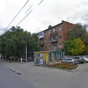 Энгельс, Улица Максима Горького, 35: фото