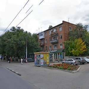 Maksima Gorkogo Street, 35, : foto