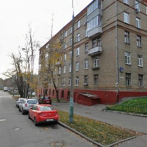 Kadomtseva Street, No:11к1, Moskova: Fotoğraflar