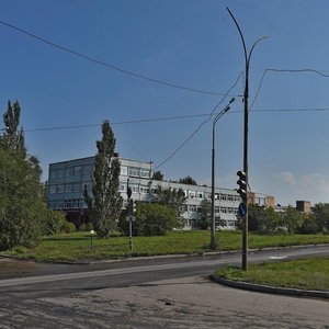 Kommunalnaya Street, 42, Togliatti: photo