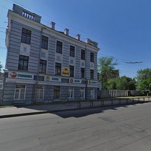 Кропивницкий, Площадь Дружбы Народов, 8: фото