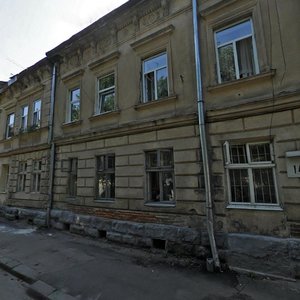 Zavodska vulytsia, 14, Lviv: photo