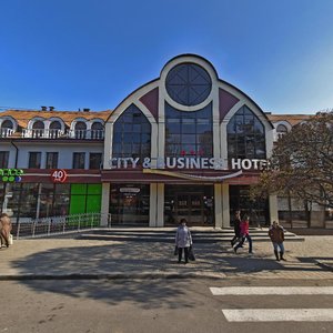 22nd Partsezda Avenue, 3, : foto