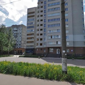 Korol'ova Street, 48Б, Zhytomyr: photo