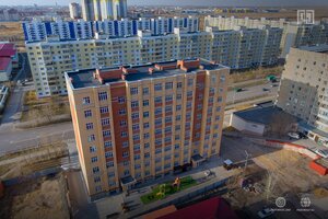 Tattimbeta Street, 3/11, Karaganda: photo