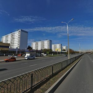 Набережные Челны, Московский проспект, 129/5: фото