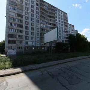 Dachnaya Street, 25, Samara: photo