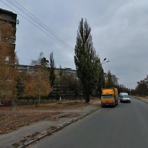 Mykoly Ushakova Street, 10, Kyiv: photo