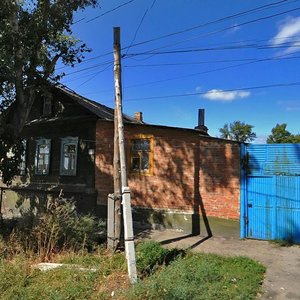 Vorobyova Street, 61 ، أوليانوفسك: صورة