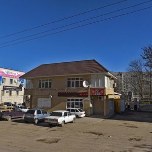 Ставрополь, Октябрьская улица, 235Д: фото