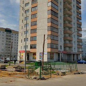 Izyumskaya Street, 47к5 ، موسكو: صورة