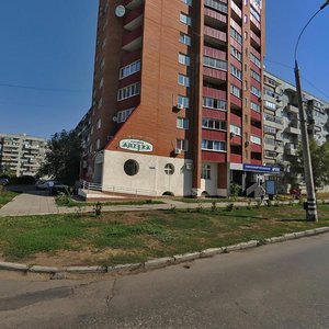 Dzerzhinskogo Street, 12, Togliatti: photo