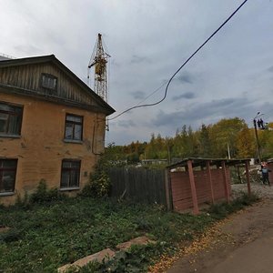 Krasnoarmeyskaya Street, 4, Kirov: photo