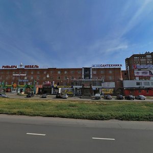 Topolinaya Street, 1А, Togliatti: photo