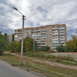 Карта энгельс минская 23