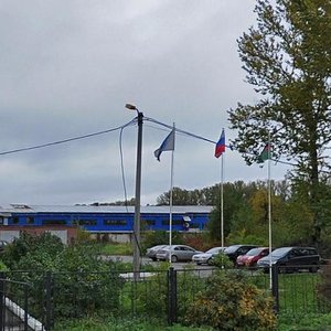 Moskovskoe Highway, 13к2Д ، سان بطرسبرغ: صورة