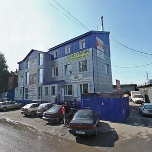 Proletarskaya Street, 54 ، تومسك: صورة
