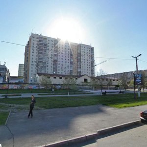 Chekists Avenue, 15/1 ، كراسنودار: صورة